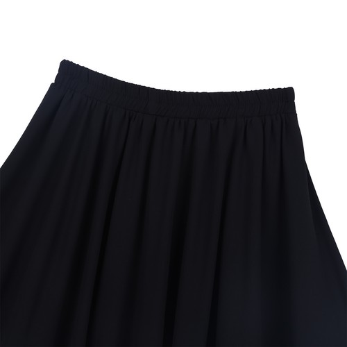 UK-Kid Girl Ballet RAD Character Skirt Liturgical Praise Full Circle Long Dress - Picture 12 of 31