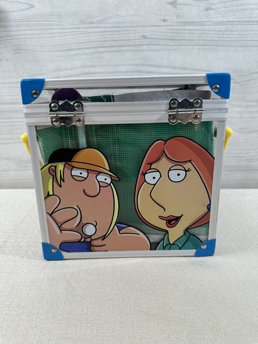 Family Guy Freakin Sweet Party Pack -The Complete DVD Collection- With All DVDS - Picture 10 of 13