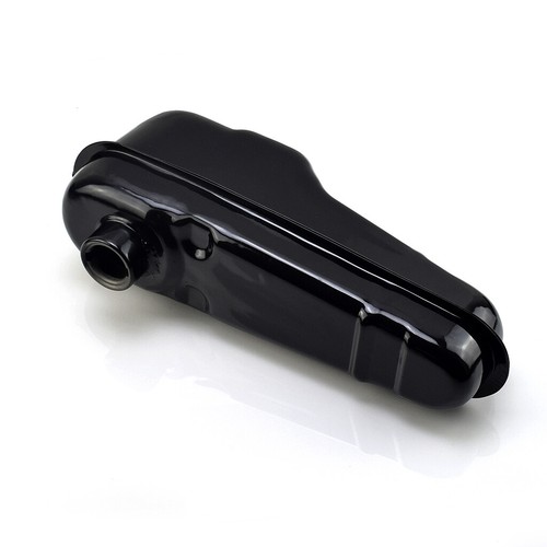Tanque de combustible de gasolina y tapa K1-94 TB Trailsport para Honda 72-82 CT70 ST90 ST70 DAX 73-75 - Imagen 6 de 7
