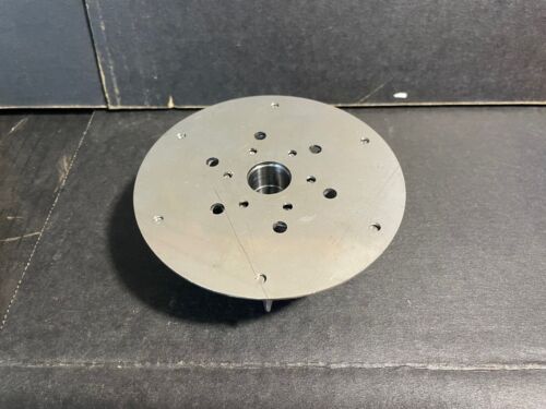 351c water pump impeller disc weld on Stainless GTHO Boss 302 351 Cleveland Race - Picture 2 of 7