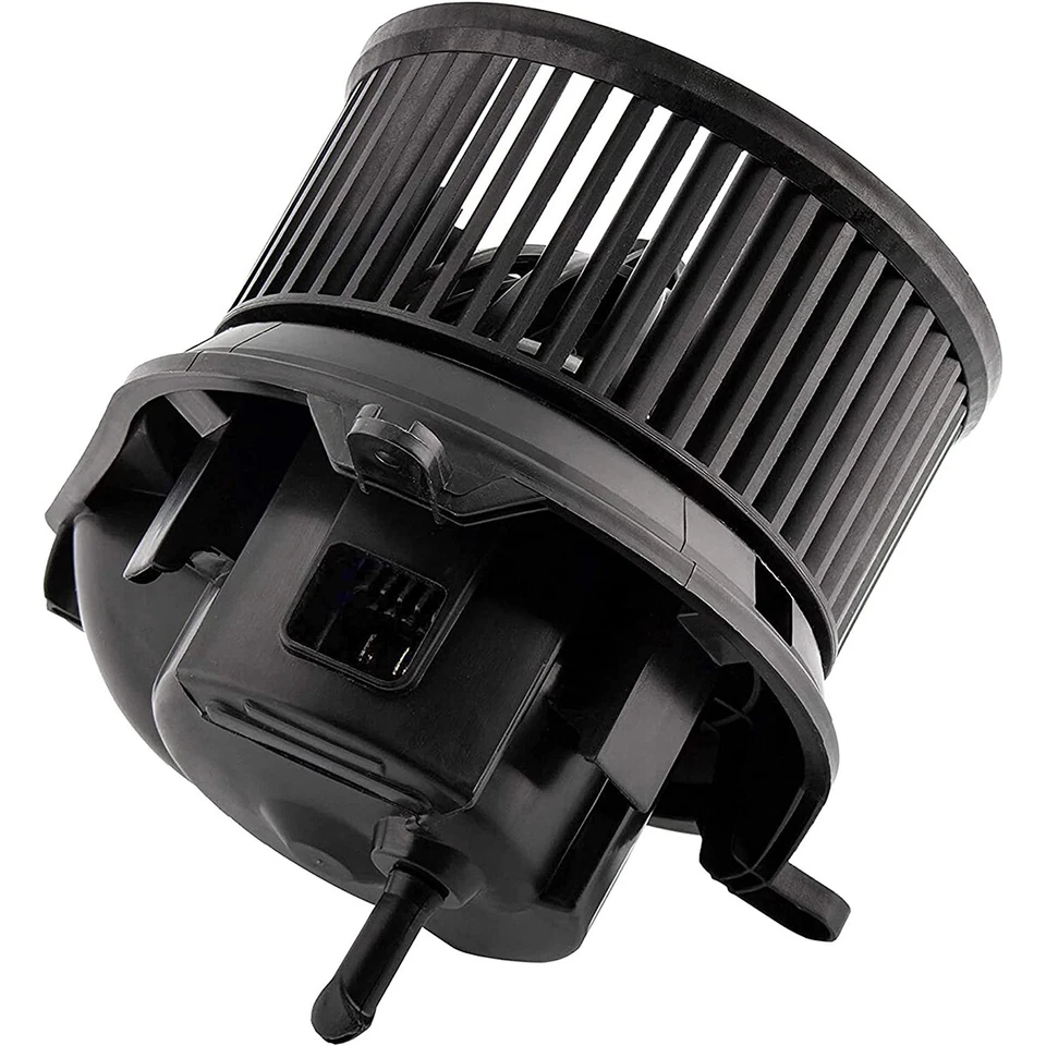 Двигатель переднего вентилятора в сборе для Freightliner Sprinter 2500 3500 2002-2006 годов выпуска - Изображение 4 из 4