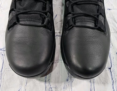 Nike MENS SIZE 15 SFB GEN 2 GORE-TEX 8" Black Military Tactical Boots 922472-002 - Picture 3 of 11