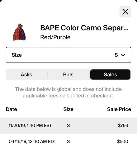 とん様専用 Sta Camo Shark Full Zip Hoodie Tanjuangbonai Desa Id