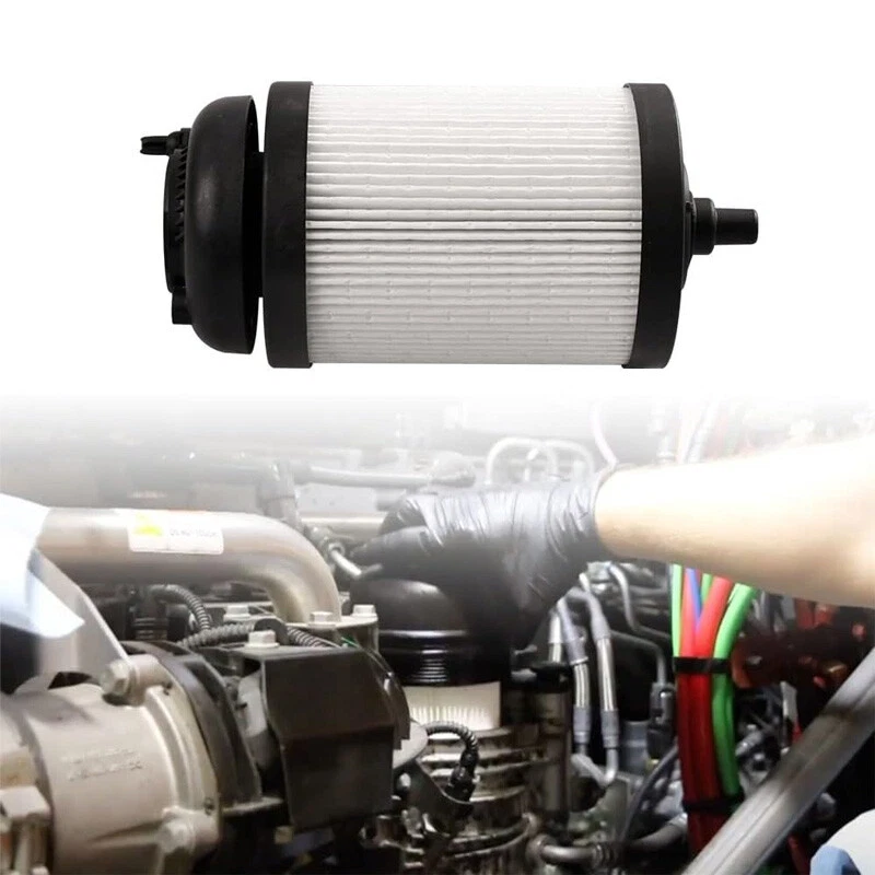 Топливный фильтр PF9908 для Detroit Diesel DD13 DD16 DD15 Freightliner A4700903151 США - Изображение 2 из 4