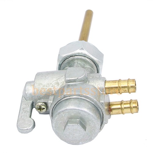 Fuel Valve Petcock 51023-055 For 1973-1978 Kawasaki KZ900 KZ1000 C1 Z1 51023-043 - Picture 3 of 7