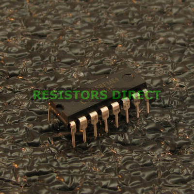 CD4017 4017 Decade Counter Divider CMOS IC CD4017 4017 Decade Counter Divider CMOS IC