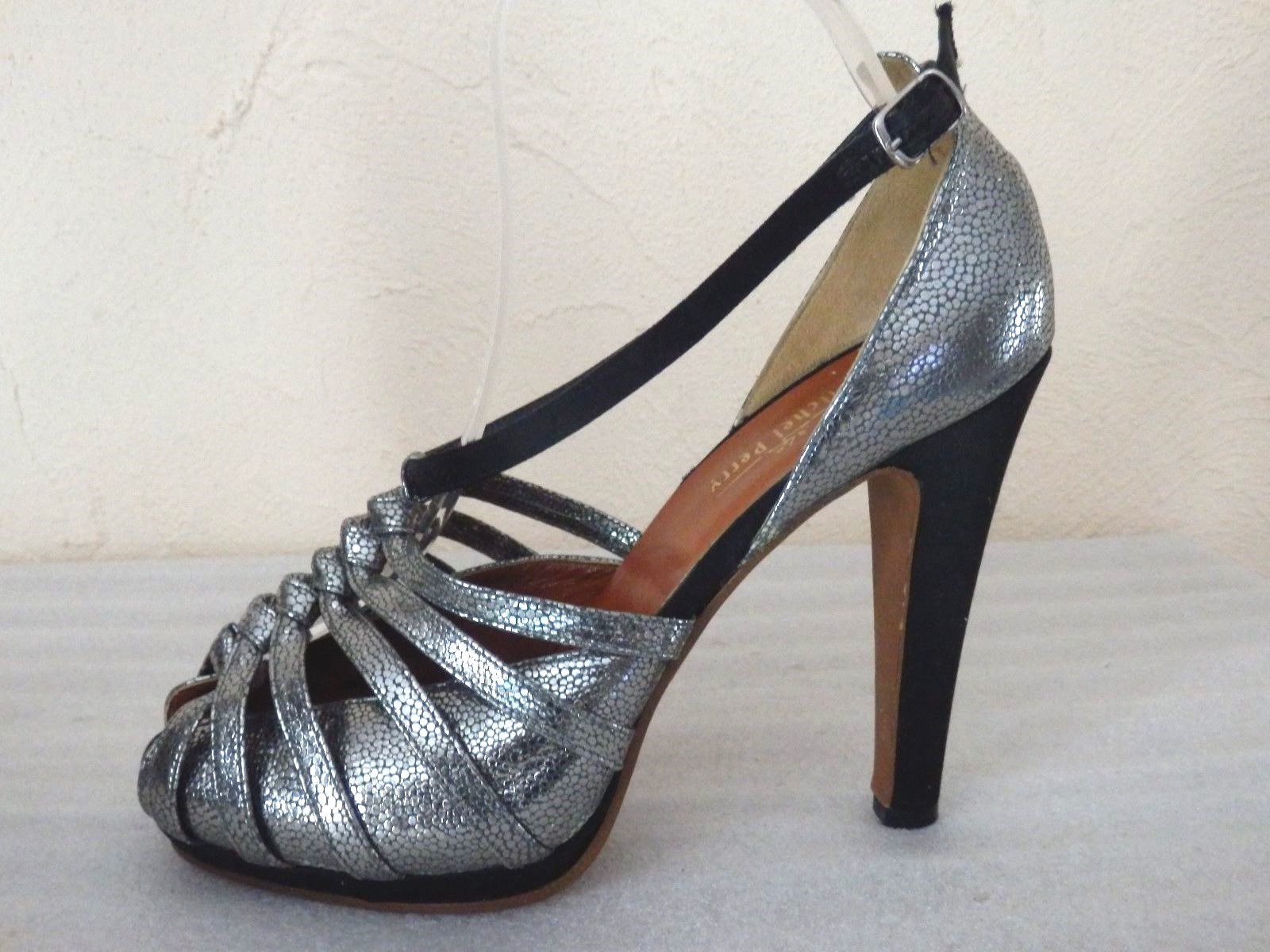 MICHEL PERRY - ESCARPINS - zapatos - POINTURE 39 - - - AUTHENTIQUE 007235 MICHEL PERRY - ESCARPINS - zapatos - POINTURE 39 - - - AUTHENTIQUE 007235
