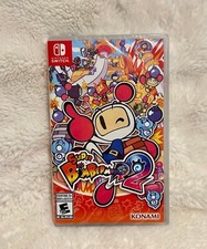 Super Bomberman R 2 - Nintendo Switch for sale online | eBay