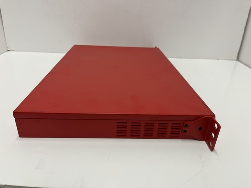 WatchGuard XTM 330 Firewall with Rack Mount Bracket *Tested Working* - Picture 6 of 10