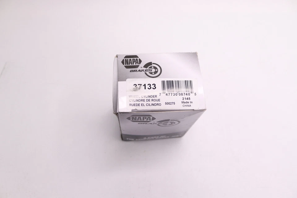 Задний правый цилиндр тормозов Napa 37133 - Изображение 3 из 3