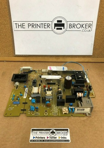 HP LaserJet 5L Series DC Controller Netzteil Platine RG5-2023 / RG5-2025