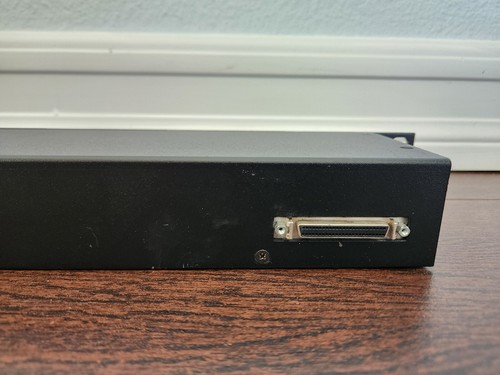 Digital Rapids CarbonHD HD/SD SDI Breakout Box - No Cables or Cords - Picture 8 of 8