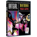 Animation Love DVDs & Blu-ray Discs