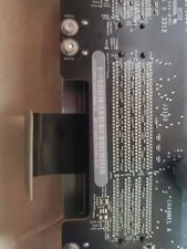 Apple iMac 27  Mid 2011 A1312 Logic Board 820-2828-A w/CPU W/ Heatsink