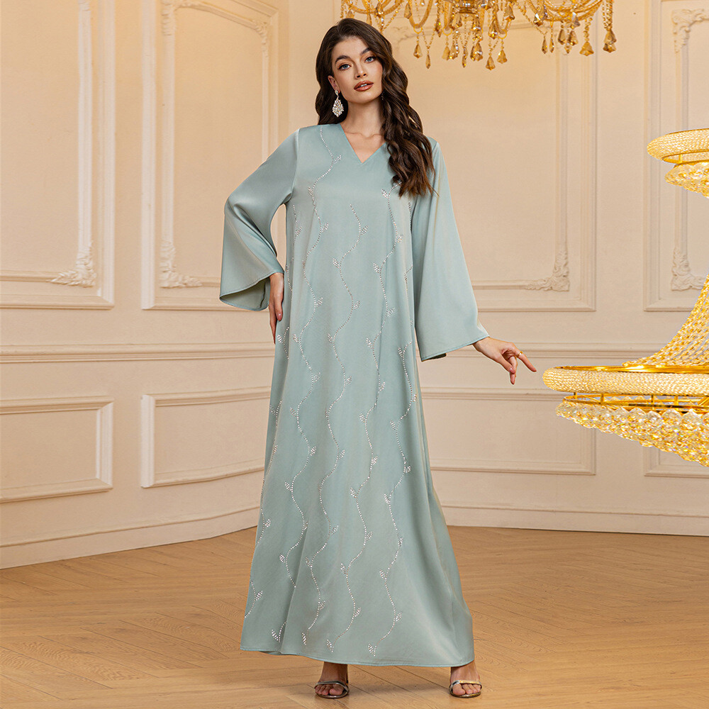loose dress outfit UDISCOVER LOOSE DRESS