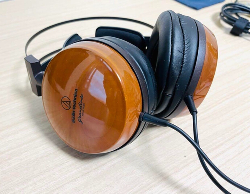 Audio Technica w1000x ヘッドフォン | tspea.org