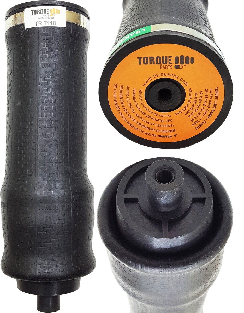 Airbag Air Bag Spring for IHC 2588760C1, 2591920C1