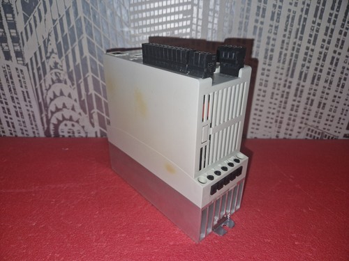Lenze 8400 Baseline D E84AVBDE7514SX2 0,75kW used - Bild 3 von 5