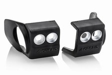 ACERBIS 2015-2016 Husqvarna FE 501S FORK SHOE PRO BLACK SX/SX-F/XC/XC-F/EXC-F #