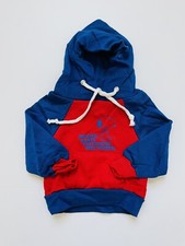 vintage 1958 snoopy baby hoodie sweater