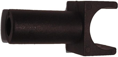 Drive Replacement Wheelchair Parts Seat Rail Guide - 1 Each - Picture 1 of 2