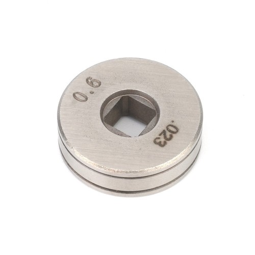 Drive Roll .023 .030 .035 .045 Knurled V U-Groove Wire Feed For MIG Welders New - Picture 29 of 90