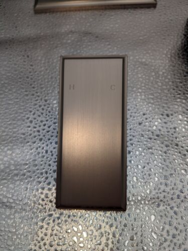 Signature Hardware Ryle Druckausgleich Duschsystem 421845 gebürstetes Nickel - Bild 18 von 24