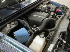 aFe Magnum FORCE Cold Air Intake Kit for 2003-2009 Hummer H2 V8 6.0L 6.2L