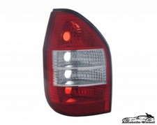Rückleuchte Heckleuchte Links für Opel Zafira A 2002-2005