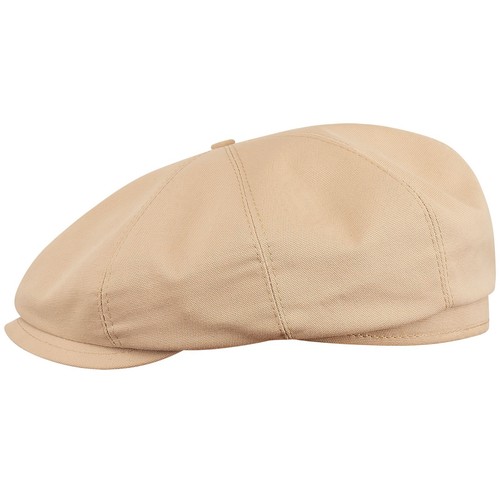 Sterkowski SHELBY Cotton Peaky Blinders Cap Vintage Pure Newsboy Bandit Poor Boy - Picture 21 of 36
