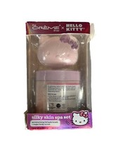 The CREME Shop Spa Set Hello kitty Rosy Strawberry