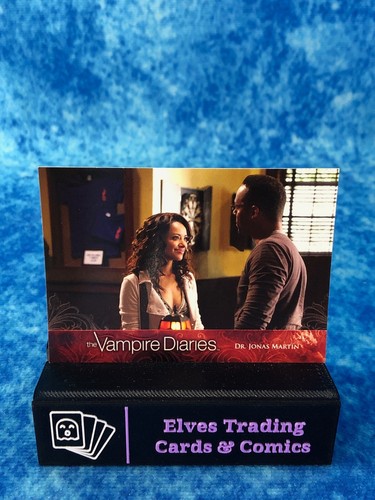 The Vampire Diaries: Season 2 SINGLE Non-Sport Trading card by Cryptozoic 2012 - Picture 67 of 138