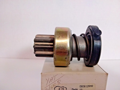 Starter Drive 220-12000 Compatible / Replaces Delco PG200/PG250, 10469 - Imagen 3 de 12