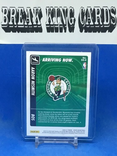 NBA Basketball 2020-21 Hoops WINTER INSERTS! HUGE SELECTION!!! - Picture 20 of 210