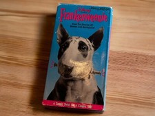 Frankenweenie