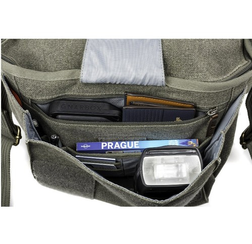 Think Tank Photo Retropective 10 V2.0 Shoulder Bag Camera Bag(Pinestone) TT751 - Picture 6 of 14