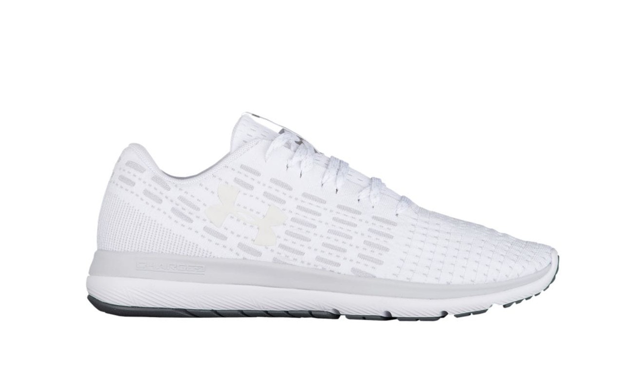 New hommesUNDER ARMOUR THREADBORNE SLINGFLEX RunningChaussuresblanc/GlacierGris New hommesUNDER ARMOUR RunningChaussuresblanc/GlacierGris THREADBORNE SLINGFLEX RunningChaussuresblanc/GlacierGris ARMOUR f87dec