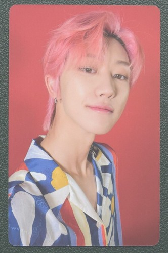 SEVENTEEN The Name ;17 2022 Photobook Member Photocards Limited Official - Picture 9 of 19