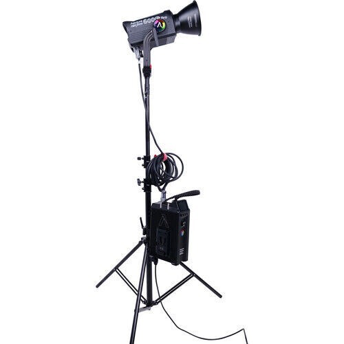 Aputure LS 600C PRO II Bowens LED Video Licht RGB Fotografie Licht Wasserdicht - Bild 7 von 12