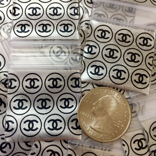 BaggiesSince1987- 125125 Zip Seal COLOR BAGS 5C/500+45DESIG/100=600, 👀Details🔽 - Picture 17 of 24