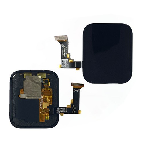 Wysokiej jakości inteligentny zegarek LCD Wyświetlacz dotykowy Ekran do zegarka OPPO 41mm / 46mm D - Zdjęcie 4 z 12