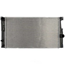 Radiator DENSO 221-9323