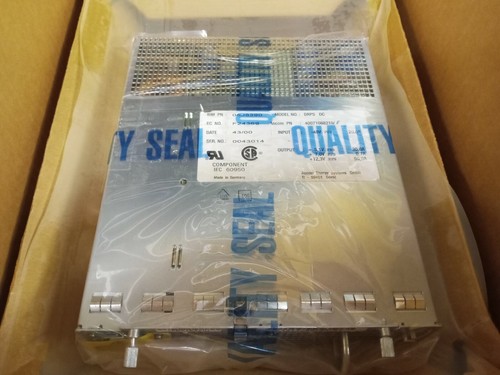 NEW NOS IBM Astec 05J8390 DRPS-DC -48V Power Supply PSU F24369 Open Box - Picture 5 of 7