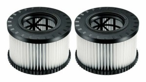 DeWALT DWV9330 Replacement HEPA Filter for DWV010