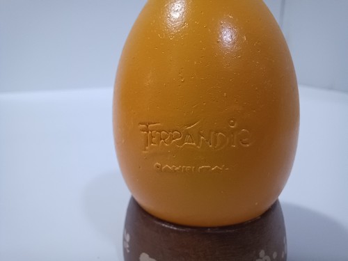 1979 Jerrandie by ANRI Annual Egg 4156 Imported by Schmid Hand crafted in Italy - Picture 8 of 11