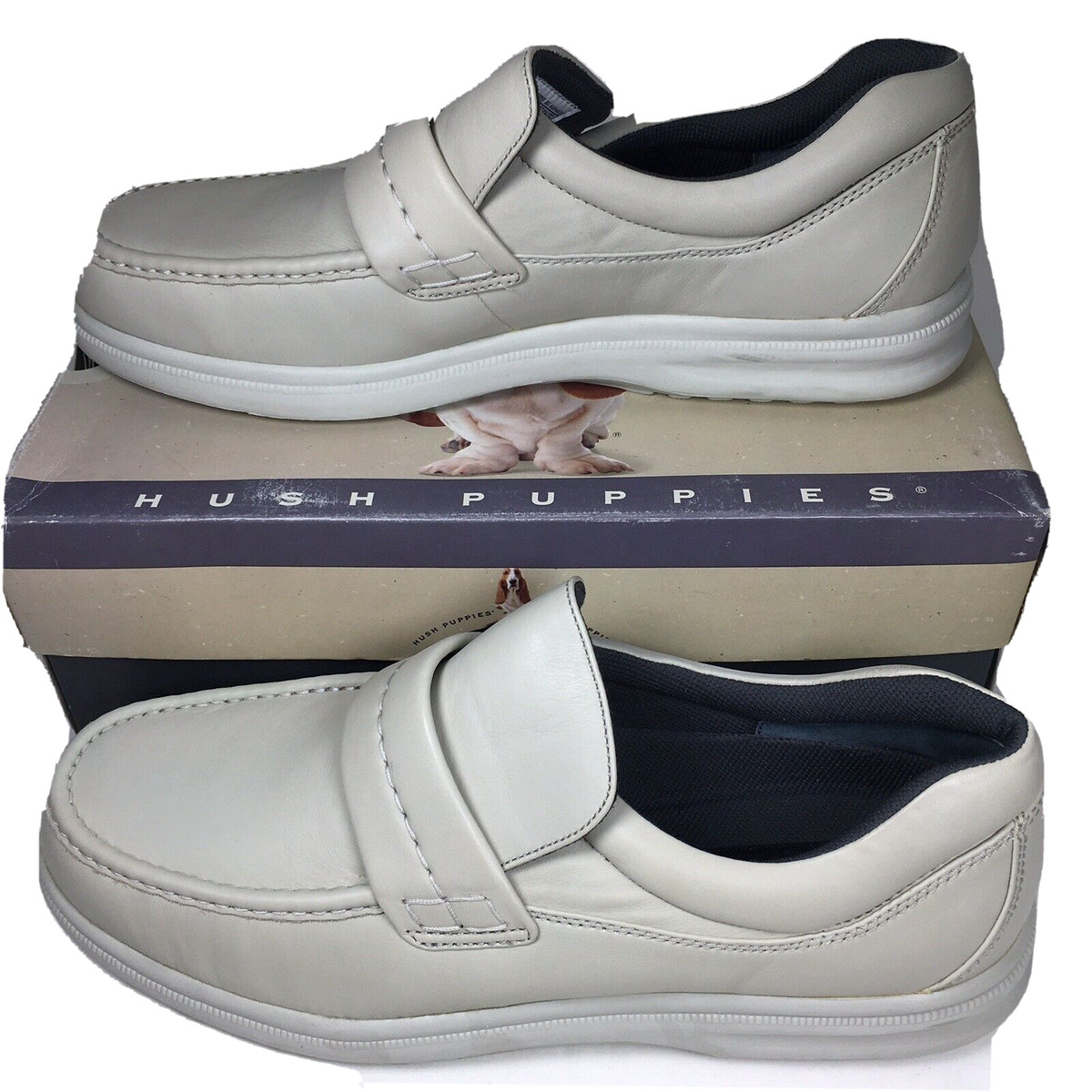 Hush puppies comfort sales curve shoes