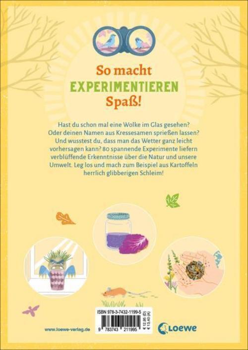 Thumbnail - Ab Nach Draußen Helen Pilcher