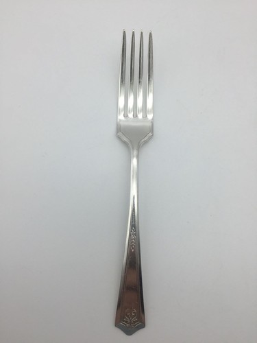 Rogers ESSEX / FERNCLIFF Silverware CHOICE A1 Silver Plate Flatware 1922 (5373) - Picture 20 of 65