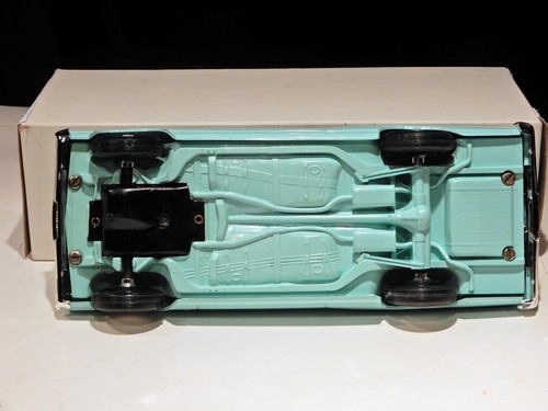 BRAND NEW OLD STOCK 1964 CHEVROLET CHEVELLE MALIBU SS PROMO- THE BEST!! - Picture 24 of 24
