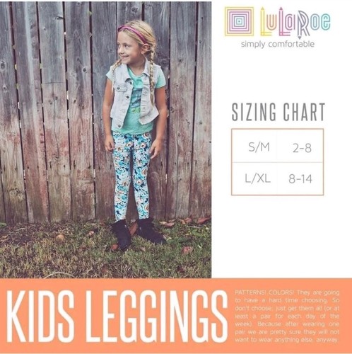LuLaRoe Disney Minnie Mouse Girl's L/XL Leggings NWT Pink/Mauve Minnie Mouse - Picture 5 of 5
